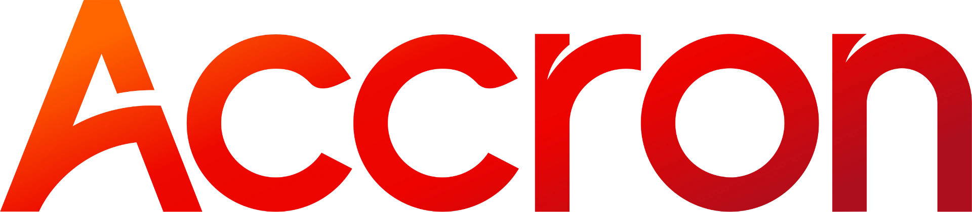 Accron Distribuidora